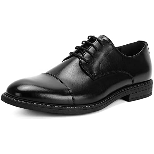 Men's Dress Shoes Casual Oxford Shoes Business Formal Shoes