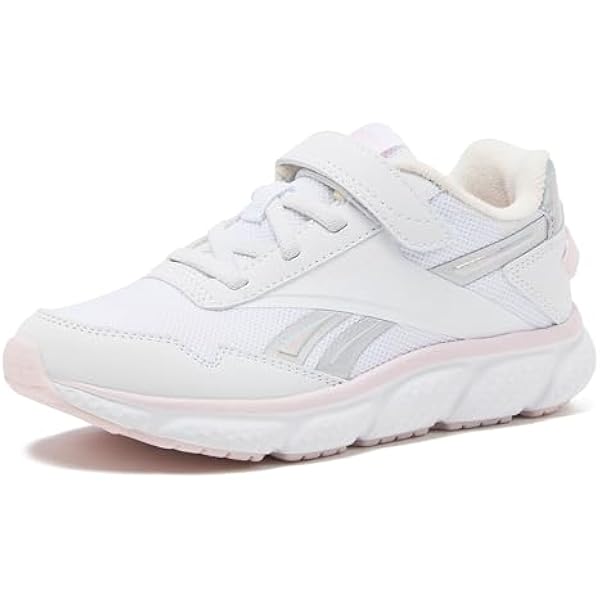 Swiftstrike 1V Athletic Kids and Toddler Shoes for Girls and Boys, Sneakers Size 5-10 and 11-7