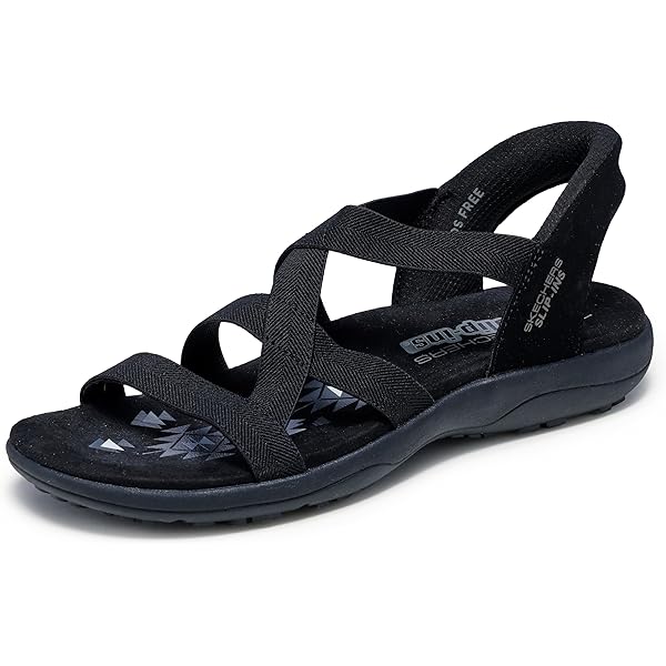 Women's Reggae Slim - Stretch Flex Hands Free Slip-ins