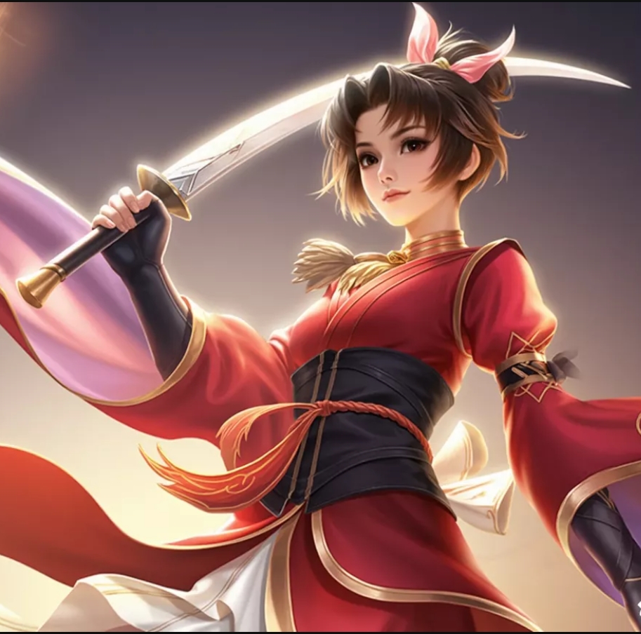 Legends of Heroes