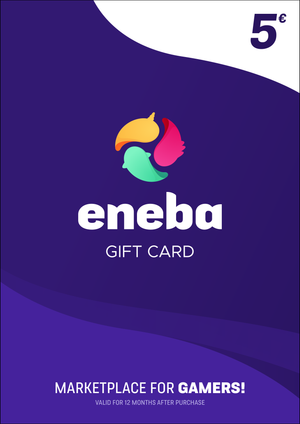 Nintendo eShop Card 10 USD USA